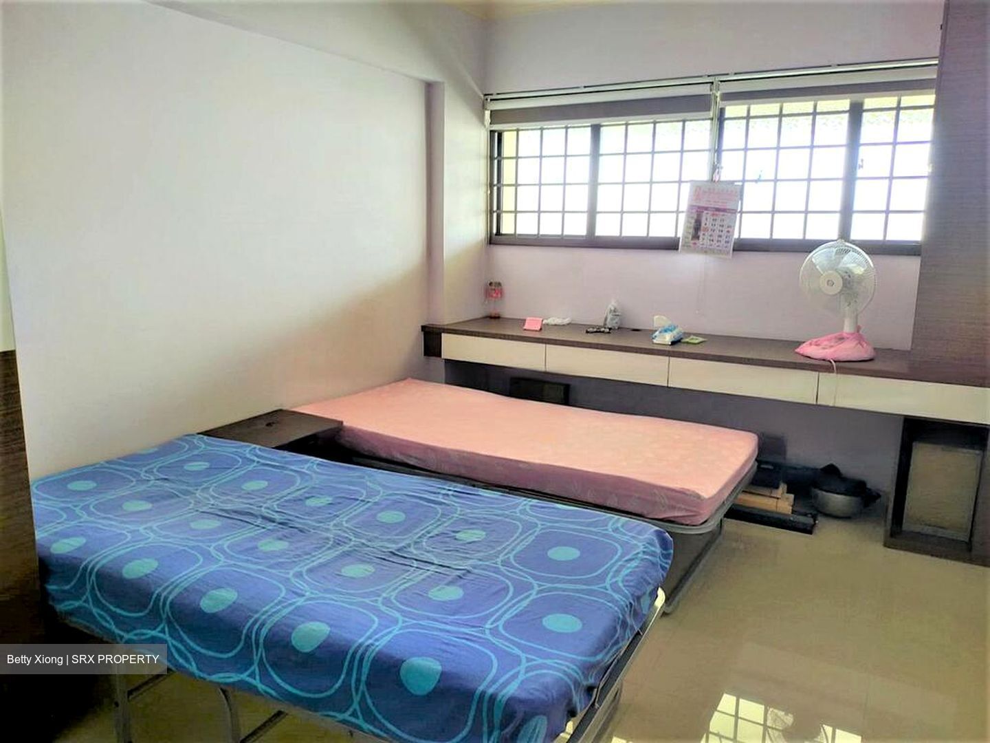 Blk 935 Tampines Street 91 (Tampines), HDB 4 Rooms #509238501